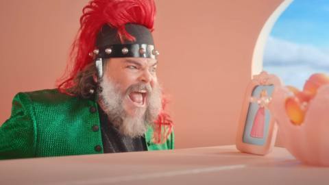 Even Jack Black can’t believe Rockstar hasn’t made a GTA or Red Dead Redemption movie yet