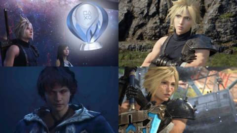 Even More Final Fantasy 7 Rebirth And Dragon’s Dogma 2 Tips