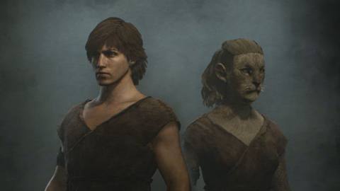 Every RPG should pre-release a free character creator like Dragon’s Dogma 2 has