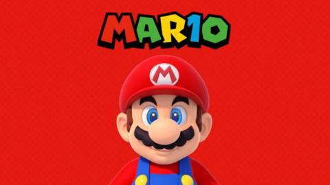 Everything Nintendo Announced On Mario Day 2024