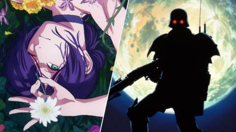 Excited for the Chainsaw Man movie? You should watch this 90s anime from the director of Ghost in the Shell