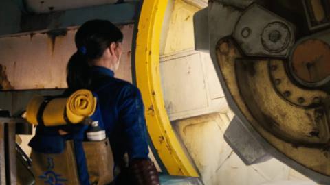 Fallout TV series’ latest trailer reveals a familiar Bethesda post-apocalypse