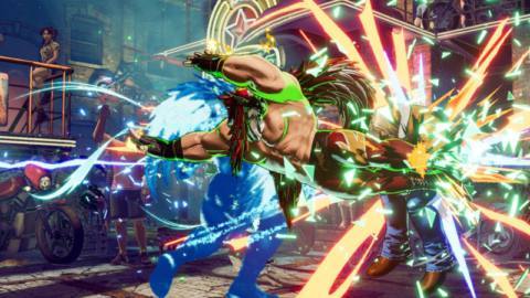 Fatal Fury: City of the Wolves Hands-On Preview – Revving Up An Old Engine