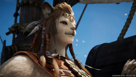 Final Fantasy 14’s new expansion is staying the hell out of Elden Ring DLC’s way