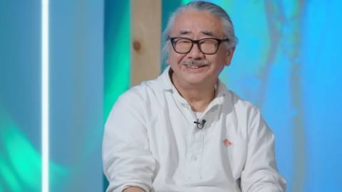 Final Fantasy composer Uematsu says “game music cannot develop further” by copying films