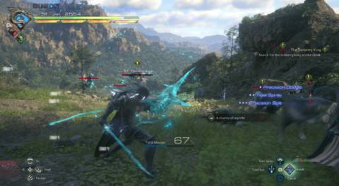 Final Fantasy XVI: The Possibility Of More DLC ‘Is Not Zero,’ But You Really Shouldn’t Expect More