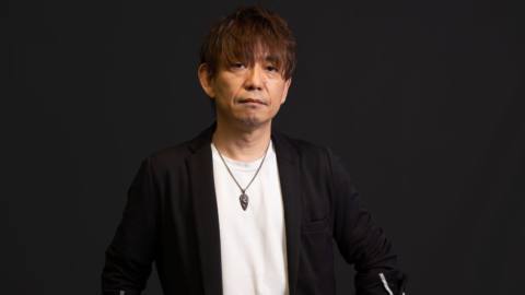 Final Fantasy’s Naoki Yoshida keen to direct another major title