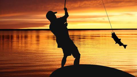 Five of the Best: Fishing mini-games