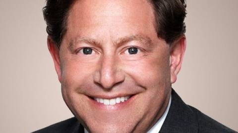 Former Activision Blizzard boss Bobby Kotick reportedly wants to buy TikTok