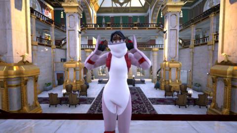 Fortnite’s old map locations are weirdly sad right now