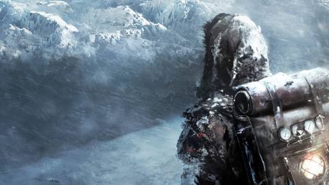 Frostpunk 2 release date finally revealed