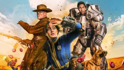 Get A New Look At Amazon’s Fallout TV Series, Now Premiering One Day Early, In First Official Trailer