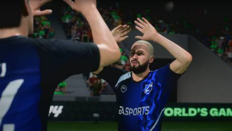 Good news, EA FC 24’s latest update finally stops your beloved ‘Steve from the chippy’ from being erased