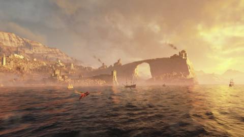 Greedfall 2: The Dying World Launches In Steam Early Access This Summer