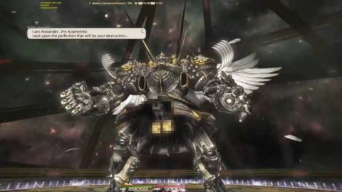 Have Final Fantasy 14 modders finally gone too far?