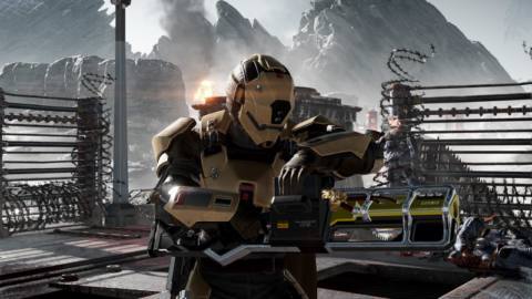 Helldivers 2 Season 2 Launches Next Week With New ‘Cutting Edge’ Warbond