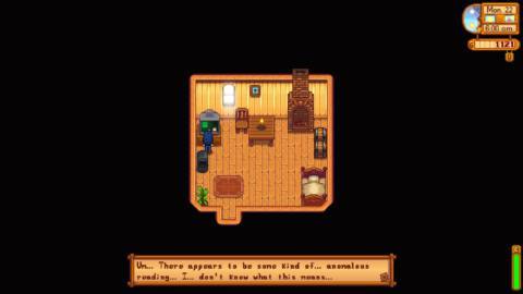 Here’s how green rain works in Stardew Valley