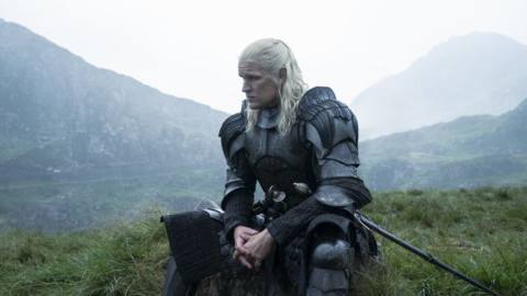 House of the Dragon is forcing you to pick a side with its season 2 trailers