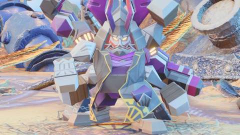 How to beat Fort Condor in FF7 Rebirth