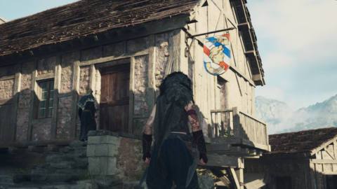 How to change your appearance in Dragon’s Dogma 2