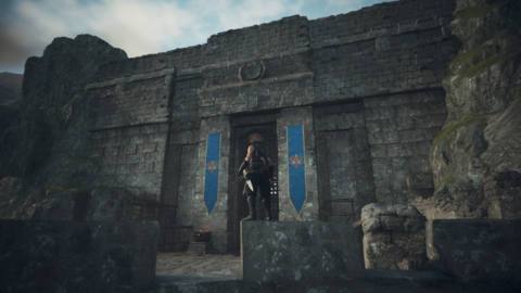 How to get into Battahl in Dragon’s Dogma 2