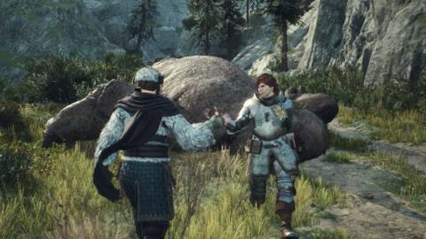 How to get more Wakestones in Dragon’s Dogma 2