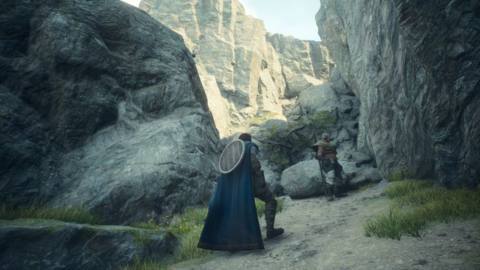 How to reach the Nameless Village in Dragon’s Dogma 2