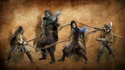 How to unlock the Mystic Spearhand vocation in Dragon’s Dogma 2