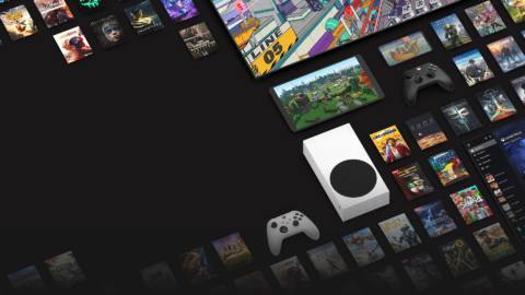 It sounds like Xbox wants a piece of the Nintendo Switch pie, as a new report claims that it’s working on a “fully native” handheld