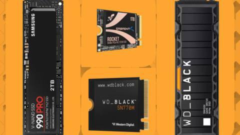 It’s time to upgrade your PS5, PC, or Steam Deck SSD