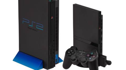 Jim Ryan says the PS2 sold 160 million units, though it might not be as simple as that