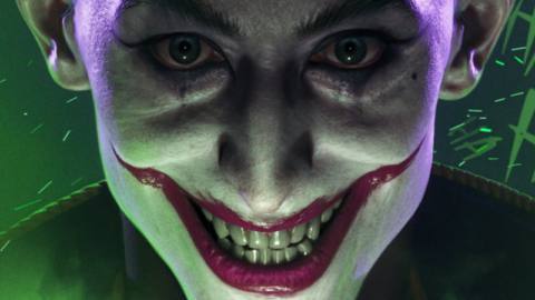 suicide squad kill the justice league joker playable character release date villain
