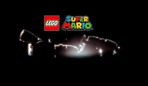 Lego Super Mario Kart sets will be ready to race in 2025
