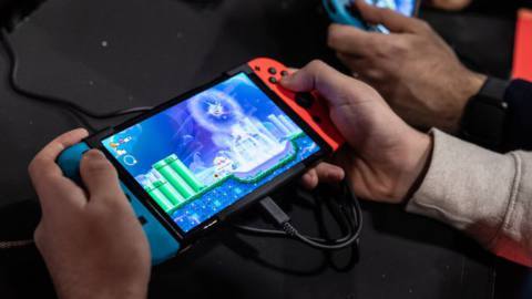 Looking back at every Nintendo Switch controversy, doubt, and debate