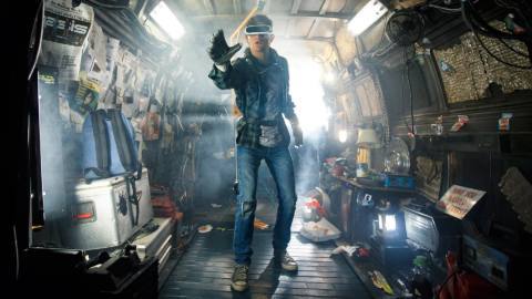 Love it or hate it, a film sequel to Spielberg’s Ready Player One is coming – bring on the pop culture bingo!