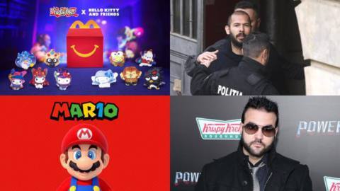 Mario Day Announcements, Stardew Valley Revelations, And More Of The Week’s Big News