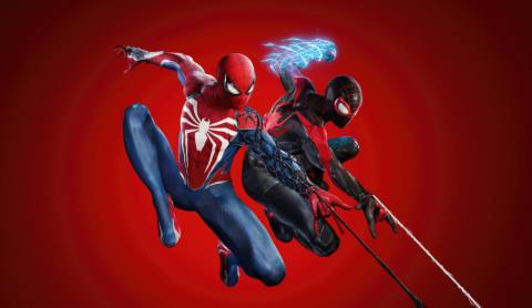 Marvel’s Spider-Man 2 update accidentally reveals unreleased content through developer debug menu