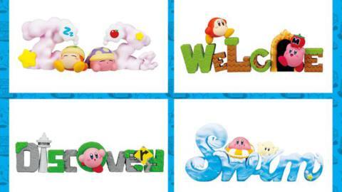 May I direct your attention to these perfect Kirby mini toys at Amazon?