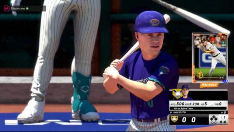 MLB The Show update accidentally makes players look like bobbleheads