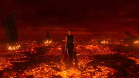 Netflix’s 3 Body Problem, X-Men ’97, Halo’s season 2 finale, and more new TV this week