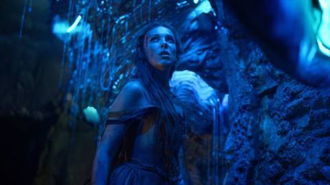 Netflix’s Damsel, Poor Things, Wonka, and every new movie to watch this weekend