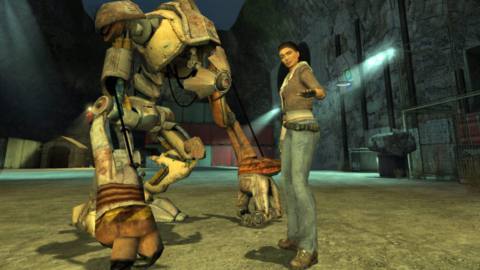 New Flat2VR studio launches, dedicated to VR experiences of flatscreen games