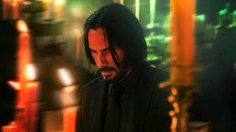 New John Wick TV show is coming, thankfully not related to The Continental