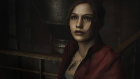 New Resident Evil 2 mod recreates the original experience with 1700 cameras