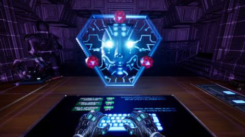 Nightdive’s acclaimed System Shock remake heading to consoles in May