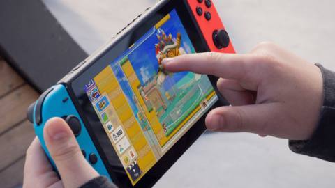 Nintendo confirms contractor layoffs amid claims of testing “lull” ahead of Switch 2