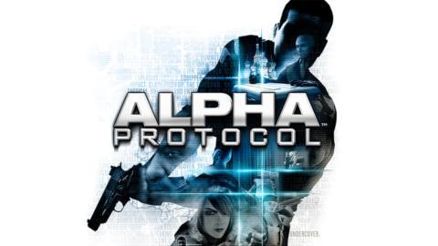 Obsidian espionage RPG Alpha Protocol returns to PC, following 2019 licensing drama