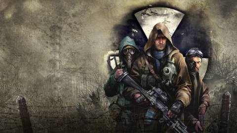 Original Stalker trilogy makes its way to Xbox