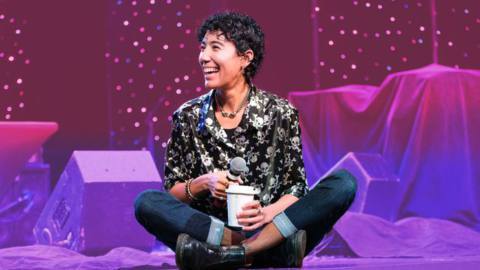 Our Flag Means Death star Vico Ortiz built a whole lifestyle around Star Wars