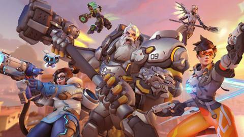 Overwatch 2 heroes won’t be locked behind a battle pass starting in Season 10
